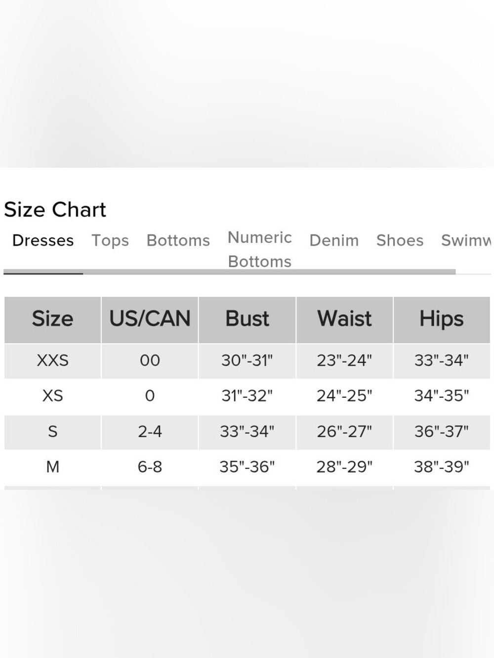 NWT★ LULUS Adjustment Strap Dress / S - Picture 11 of 11